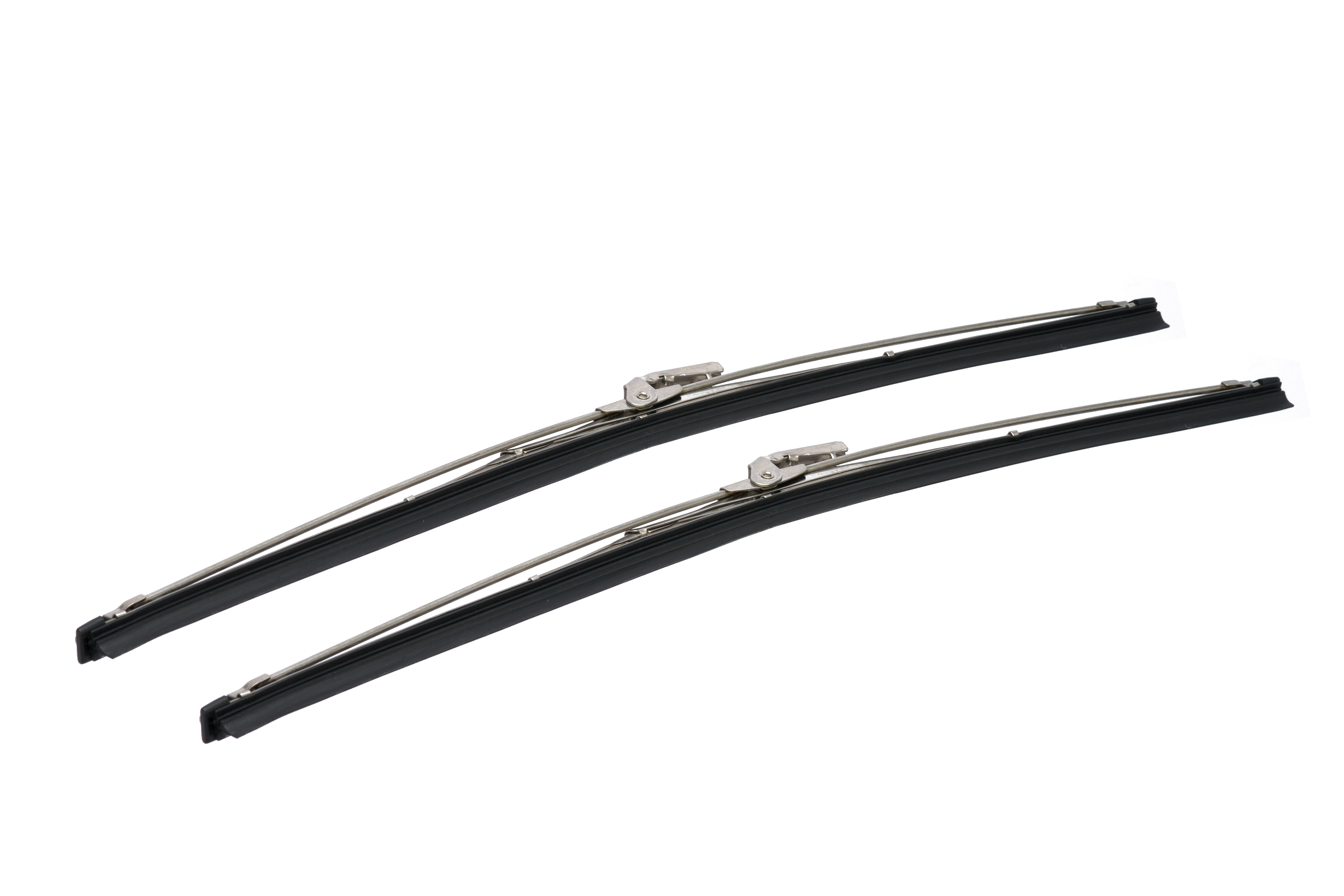 Wiper Blades – Kammtail