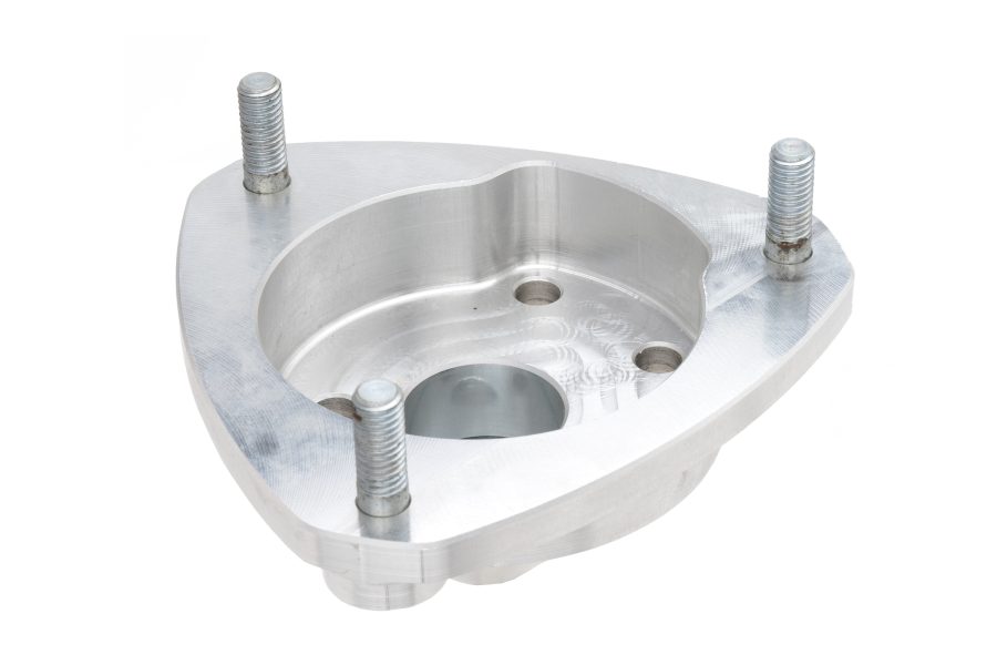 Distributor Mounting Plate • GTA