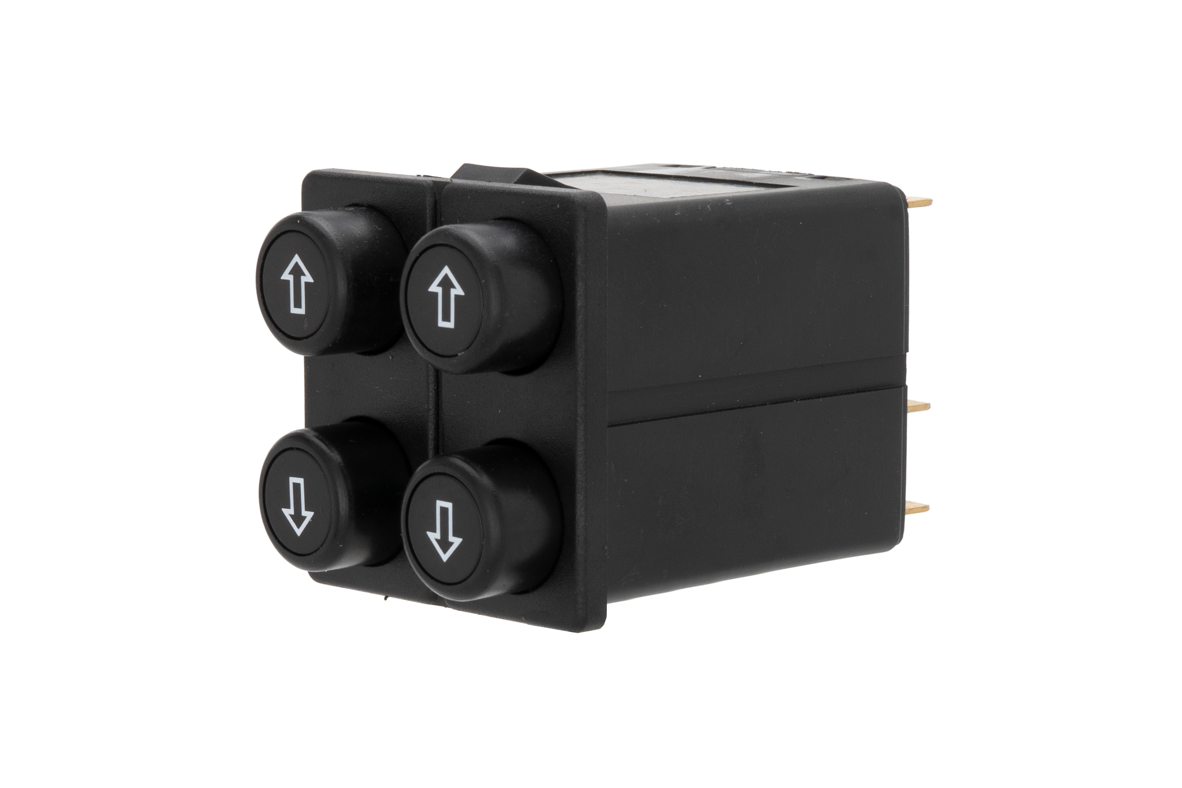 Electric Window Switch – S4 Spider