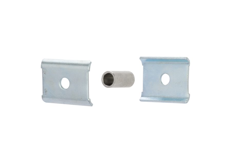 Exhaust Rubber Hanger Fitting Kit