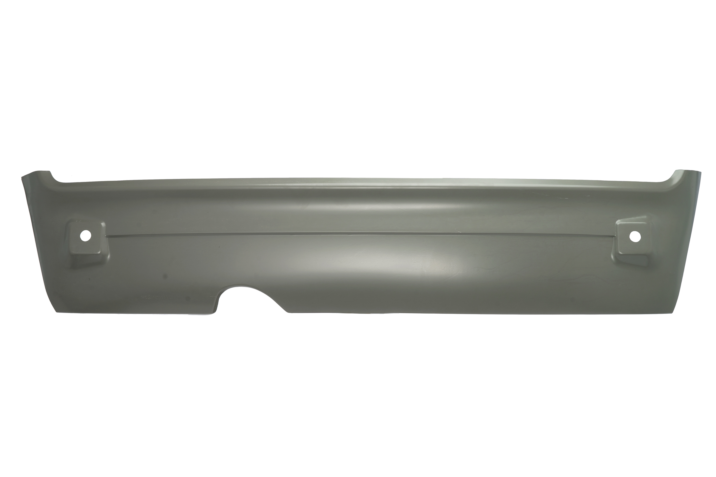 Rear Valance – 2000 GTV