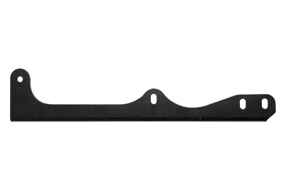 Gearbox Exhaust Bracket • Lower / Long