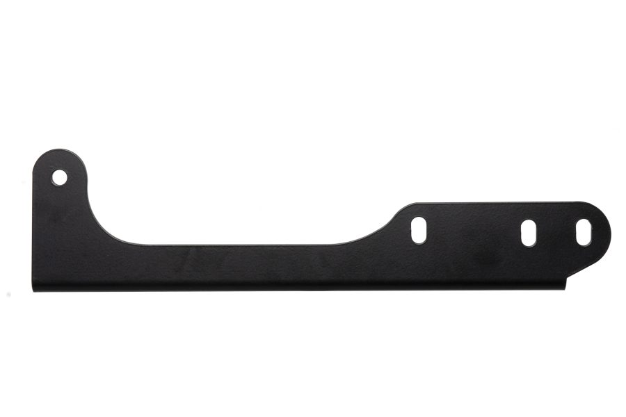 Gearbox Exhaust Bracket • Lower / Short