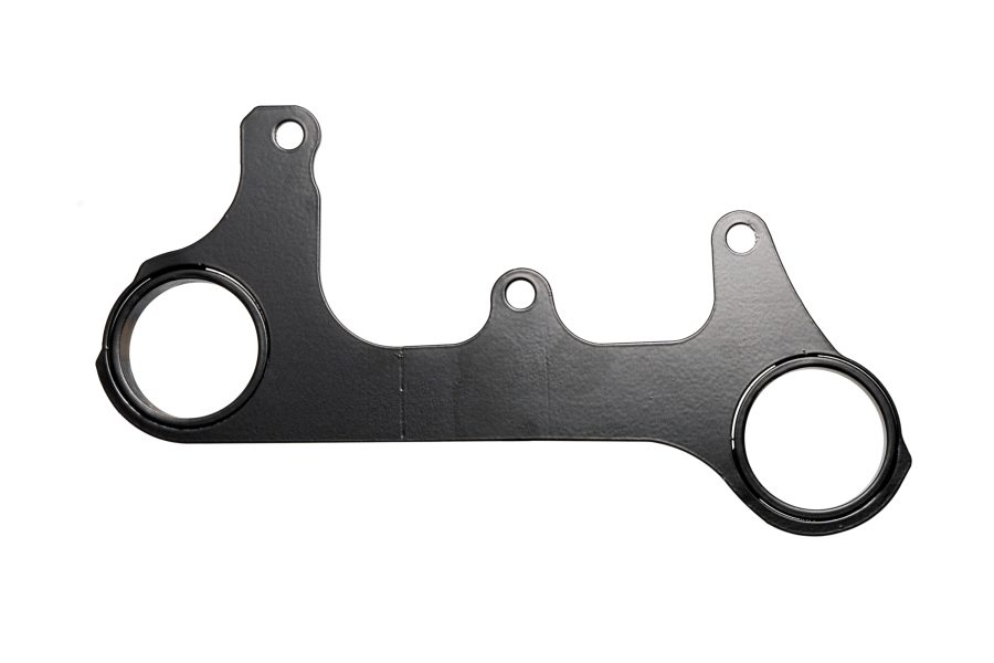 Gearbox Exhaust Bracket • Upper