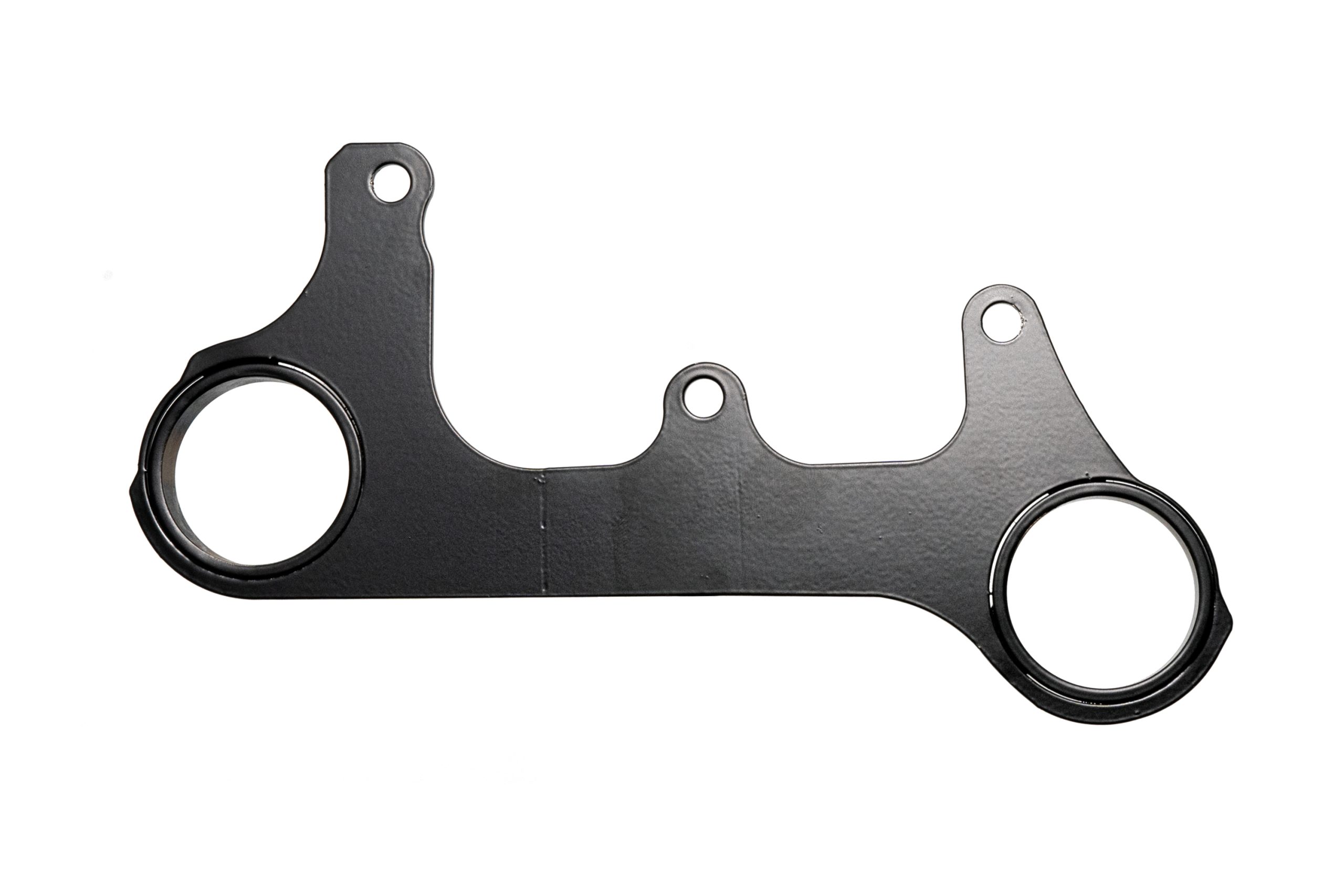 Alfaholics Upper Gearbox Exhaust Bracket