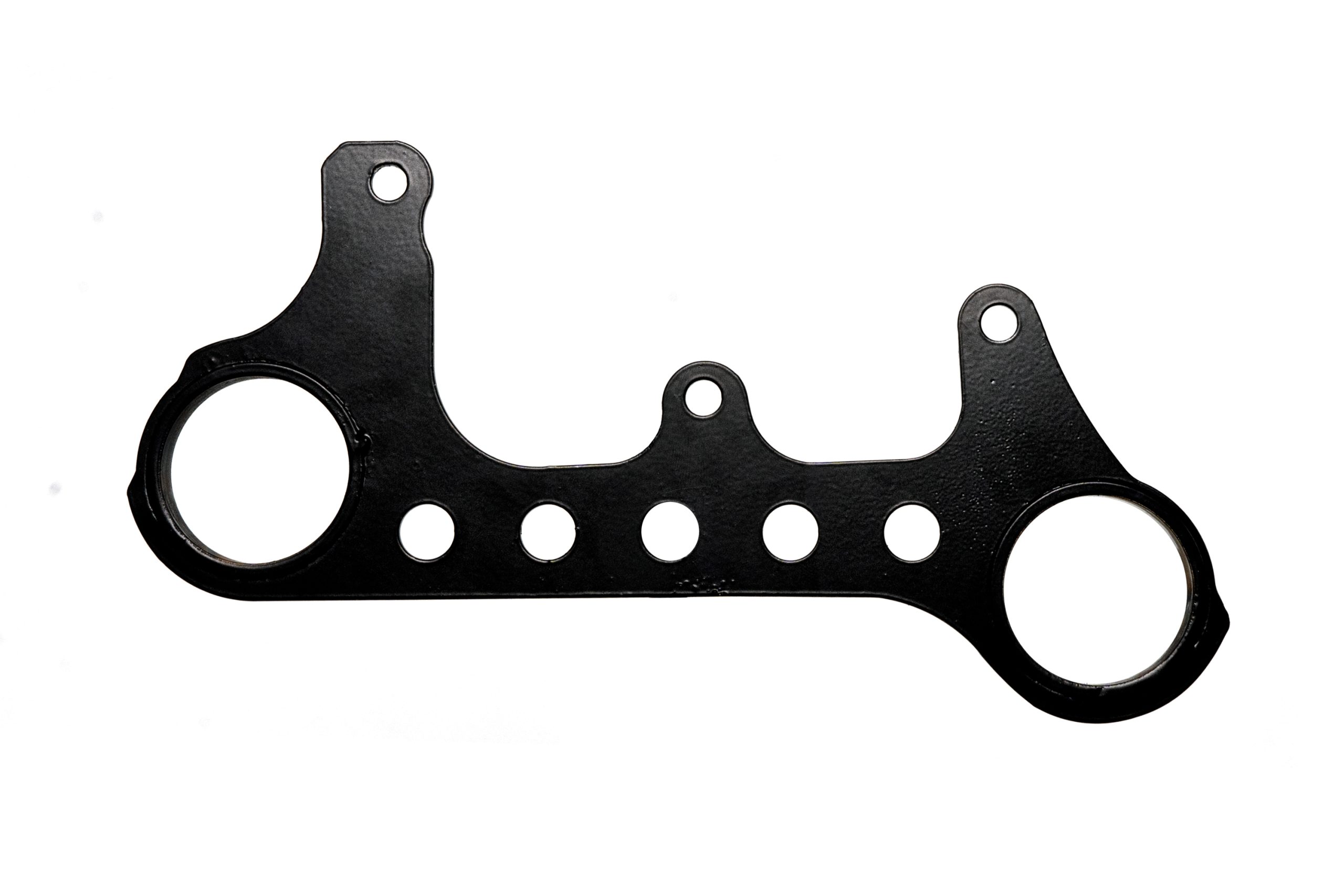 Lightweight Upper Gearbox Exhaust Bracket