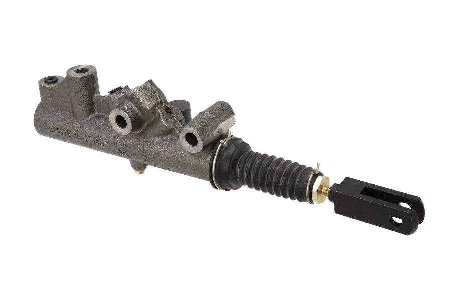 Brake Master Cylinder • Dual Circuit LHD Floor Pedals • US 1750 Brake Master Cylinder • Dual Circuit LHD Floor Pedals • US 1750