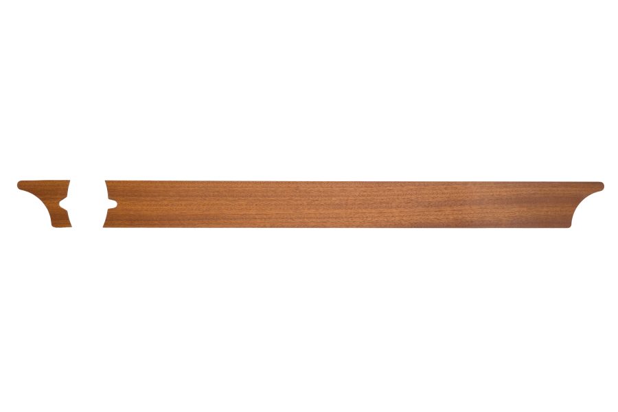 Dashboard Veneer • 2000 GTV