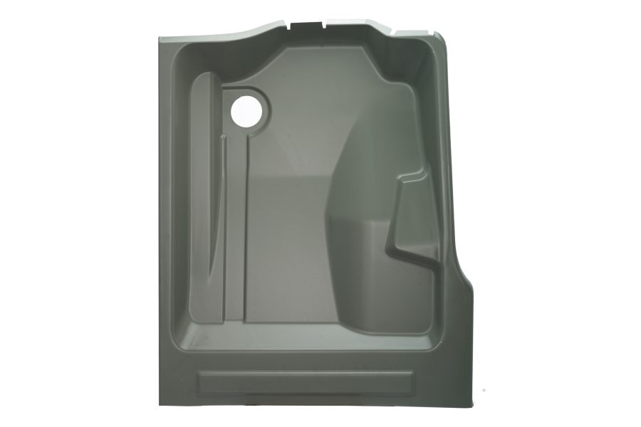 Floor Pan • Deep Front Left