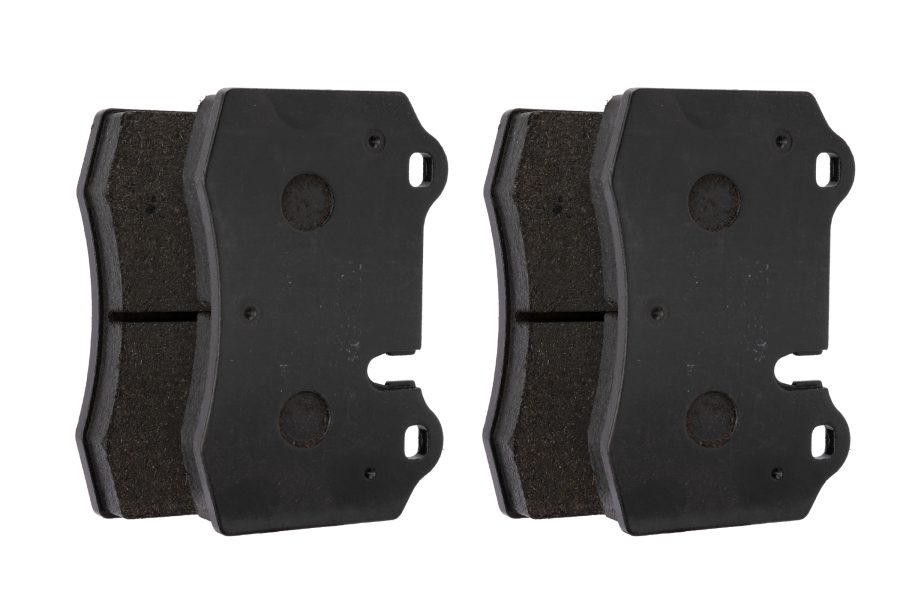 Front Brake Pads • DS2500 • 3L V6