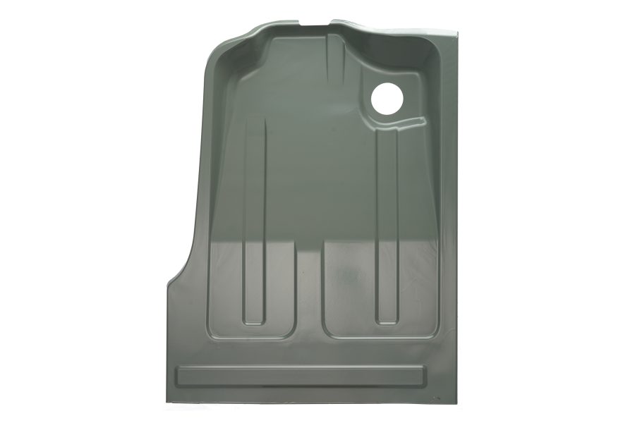 Floor Pan • Front Right