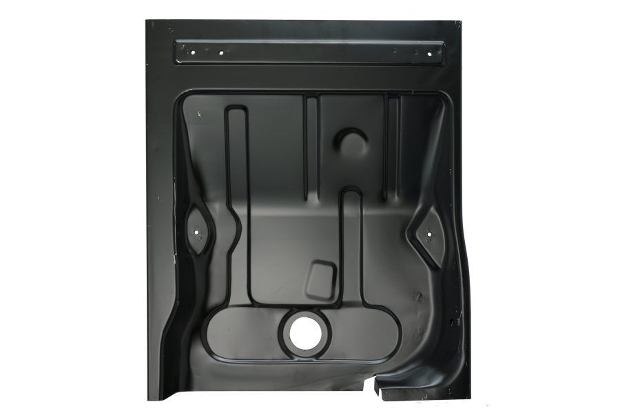 Floor Pan • Rear Left • S2