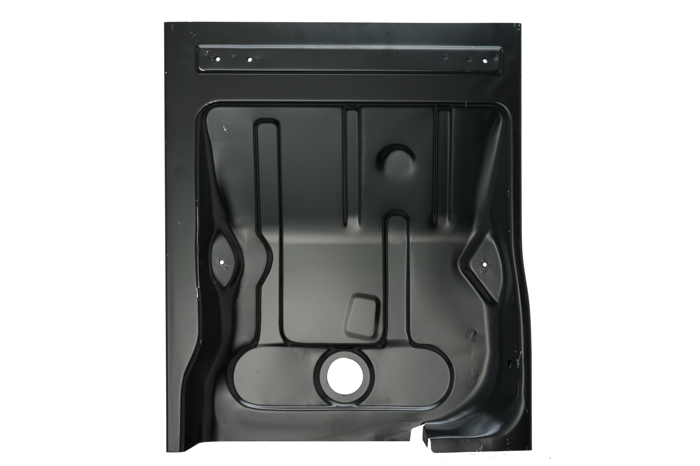 Rear Left Floor Pan – S2