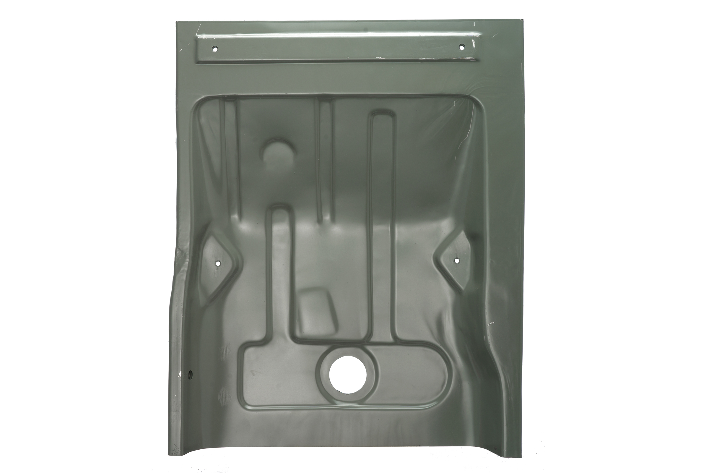 Rear Right Floor Pan – S2