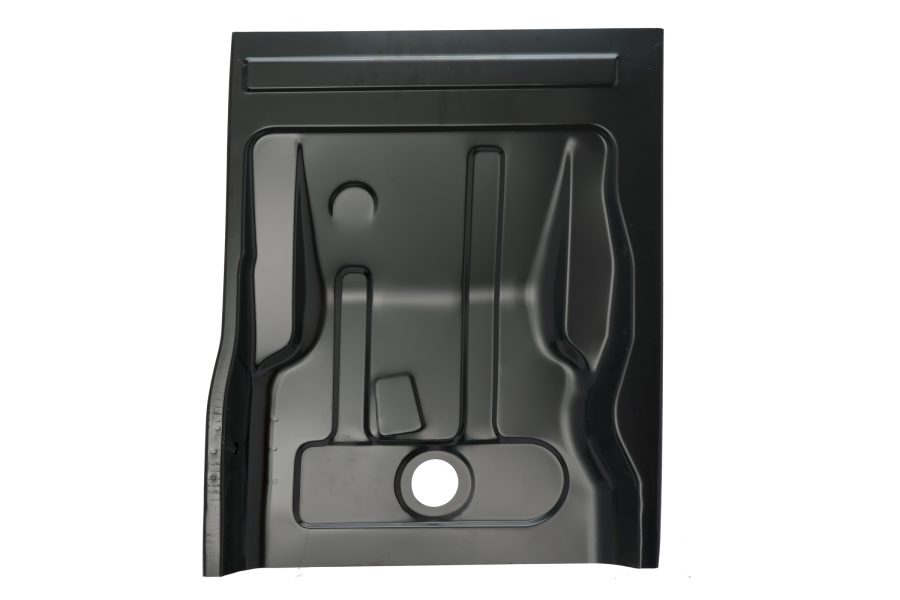 Floor Pan • Rear Right • S3