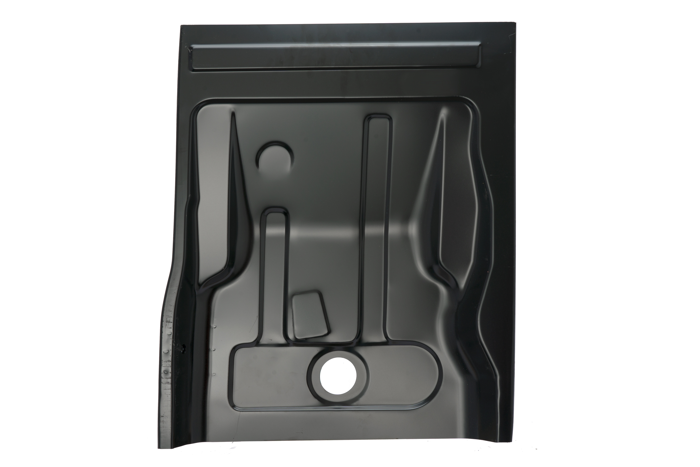 Rear Right Floor Pan – S3