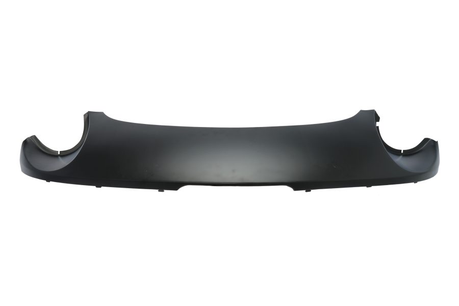 Upper Front Panel • S3 (1983-1989) Upper Front Panel • S3 (1983-1989)