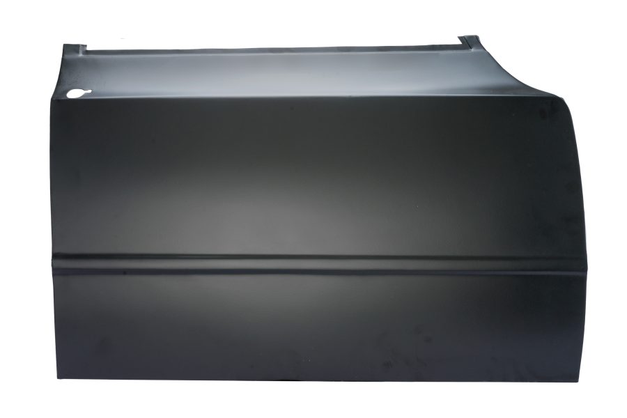 Front Door Skin - Giulia Saloon