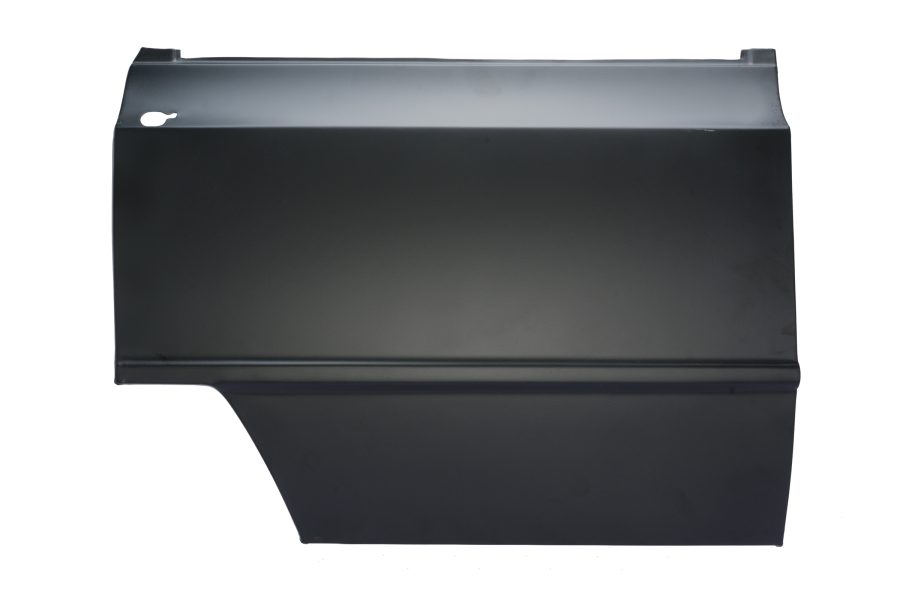 Rear Door Skin • Giulia Saloon