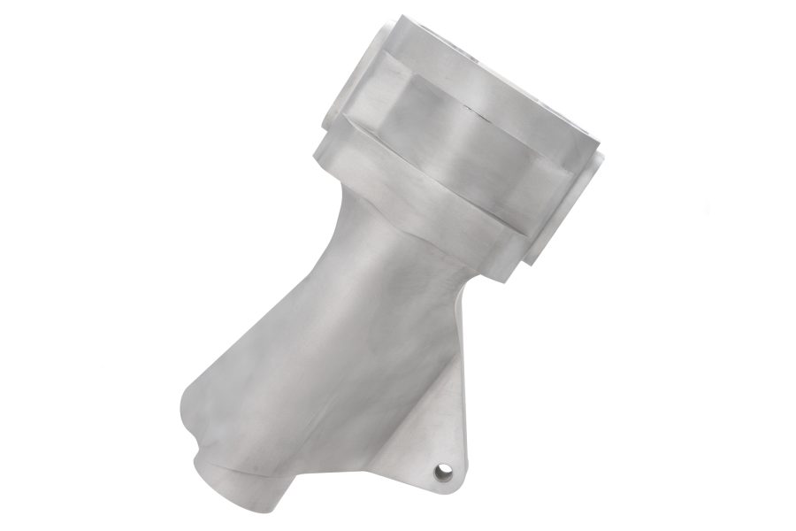 Steering Box Case • Aluminium • LHD Montreal