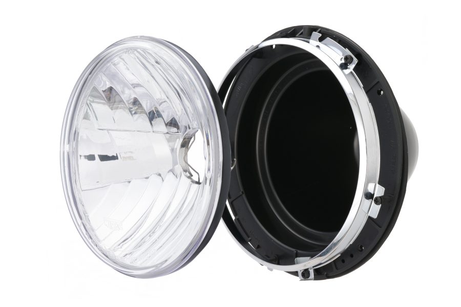 Headlight & Bowl • Lightweight