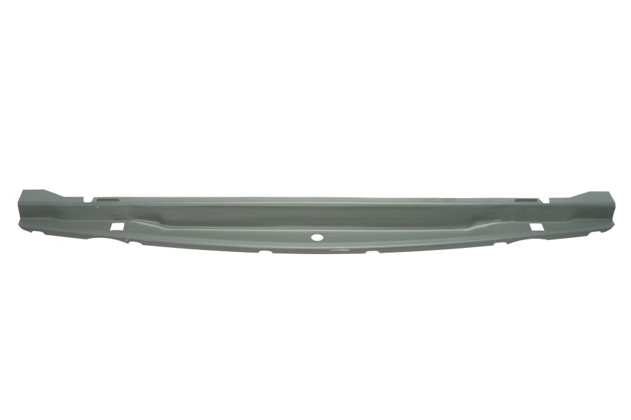 Radiator Closing Front Panel • Late
