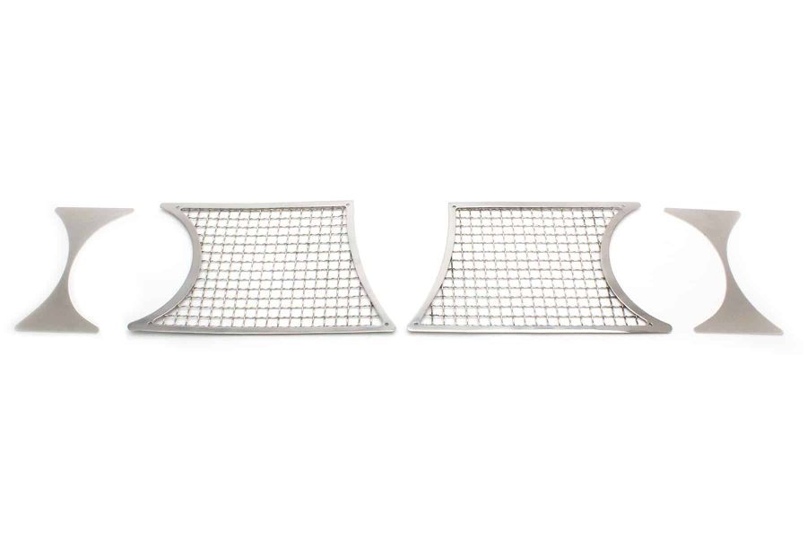 Grille • GTA Style Mesh • 1750 & 2000 GTV