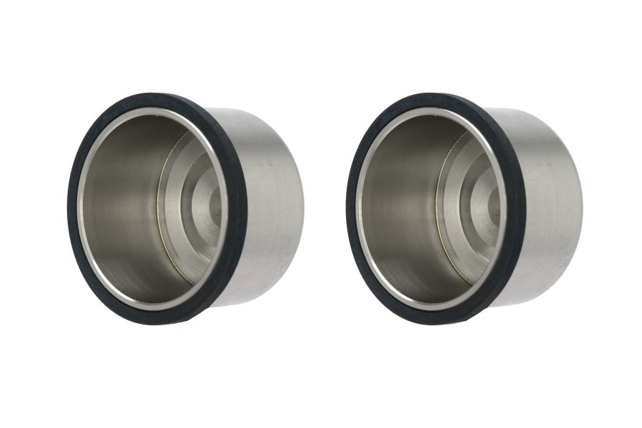 Caliper Piston & Hydraulic Seals • Dunlop