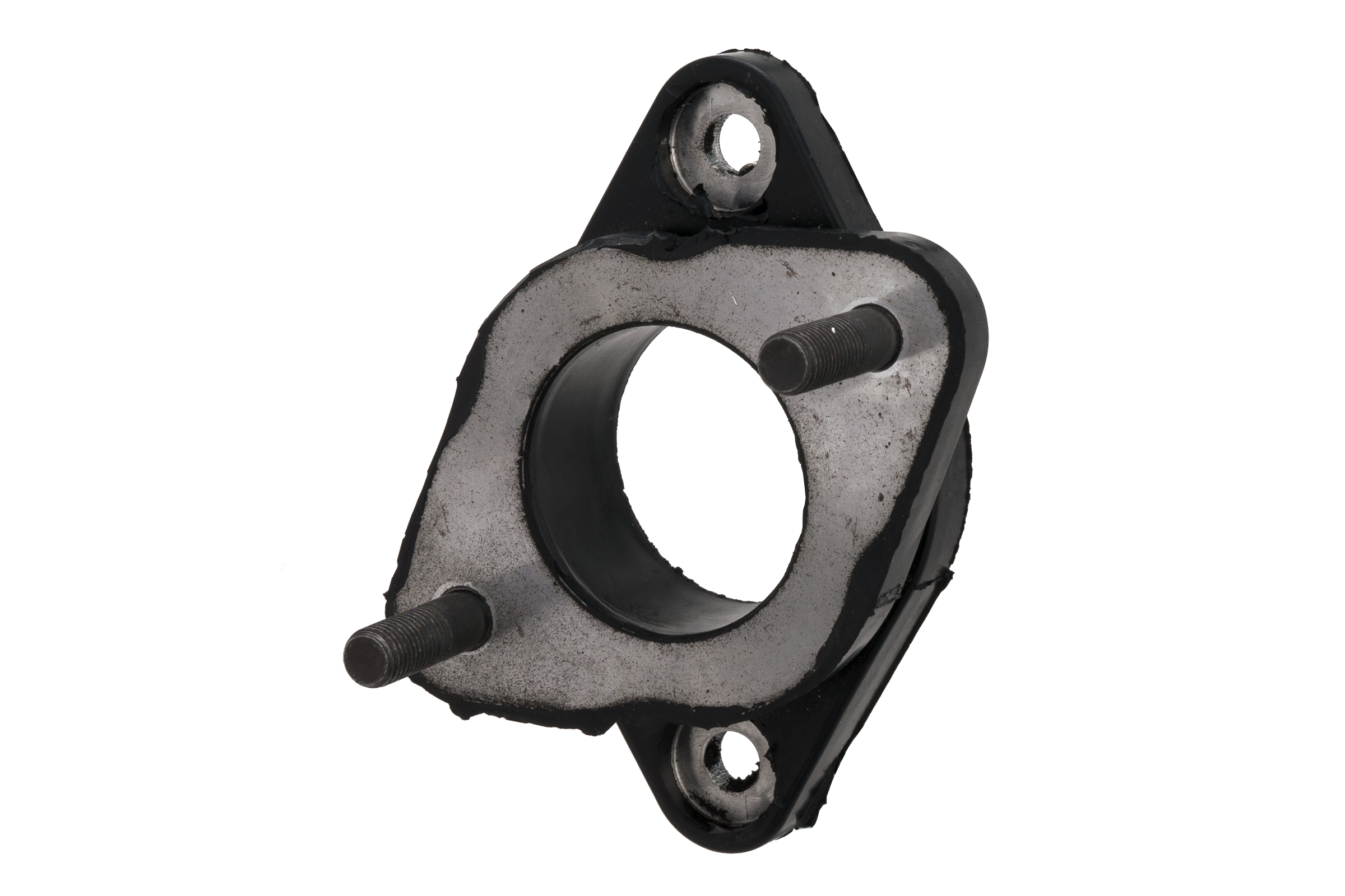 40mm Carburettor Rubber Mount – S3 Spider / Alfetta