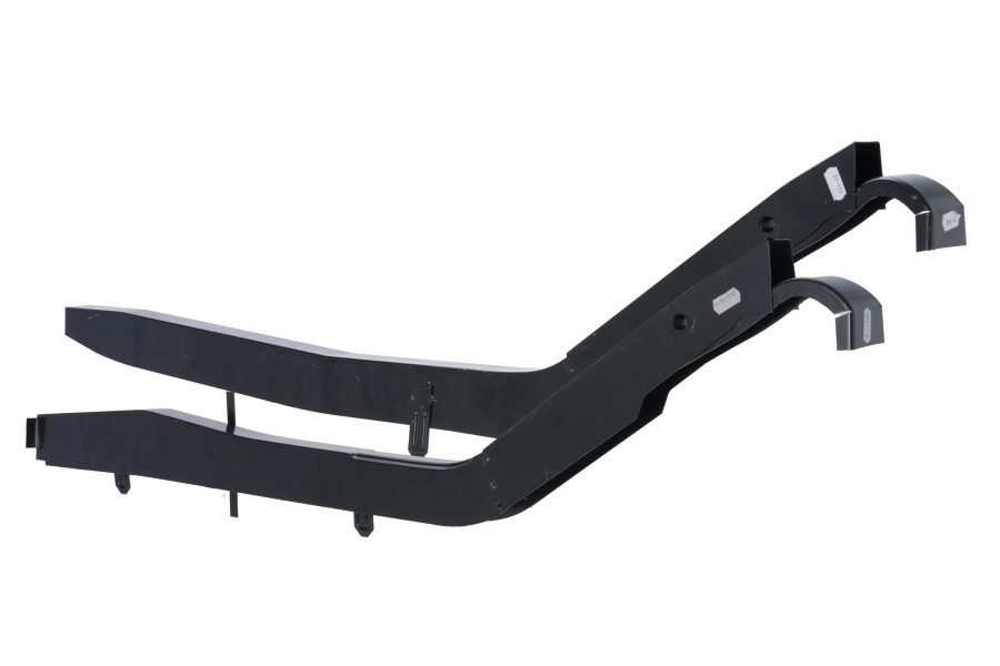 Front Chassis Legs