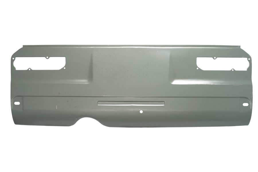 Rear Panel • Giulia Ti & Super