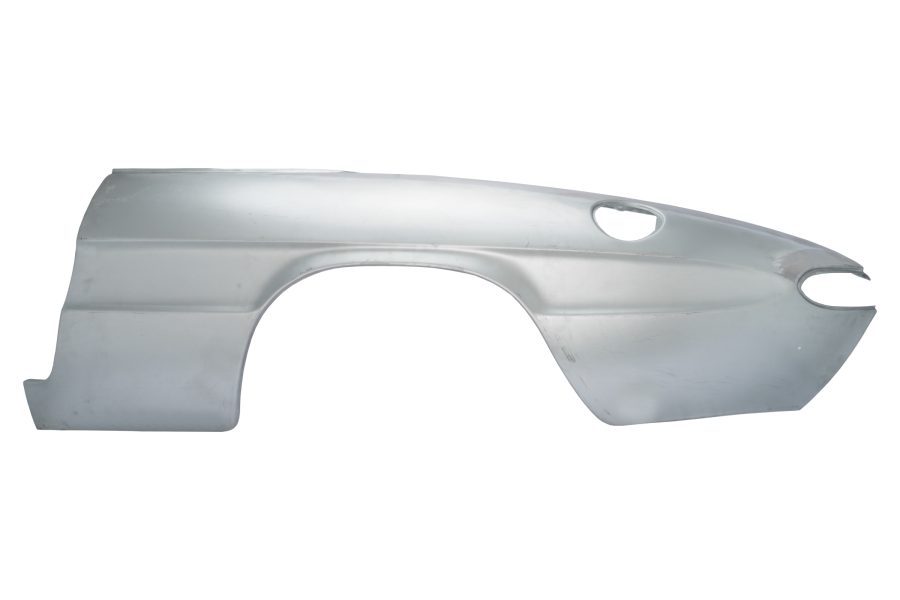 Rear Wing • Roundtail Rear Wing • Roundtail