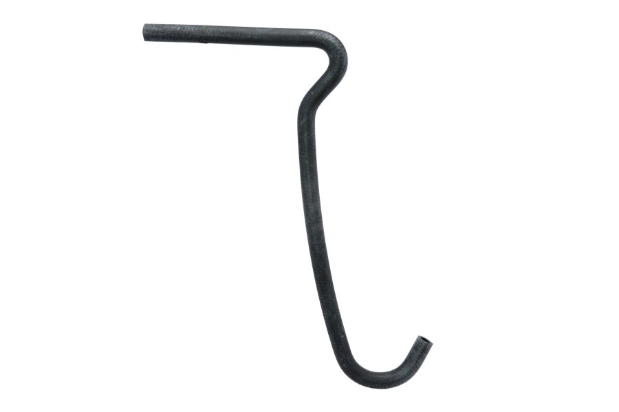 Heater Hose • Rubber • Late