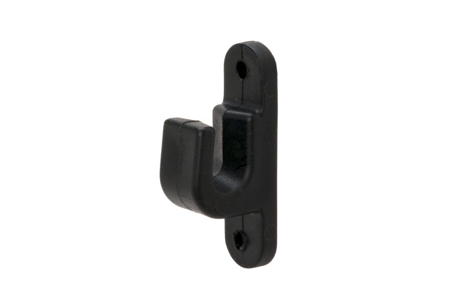 Bonnet Prop Clip • Late 105