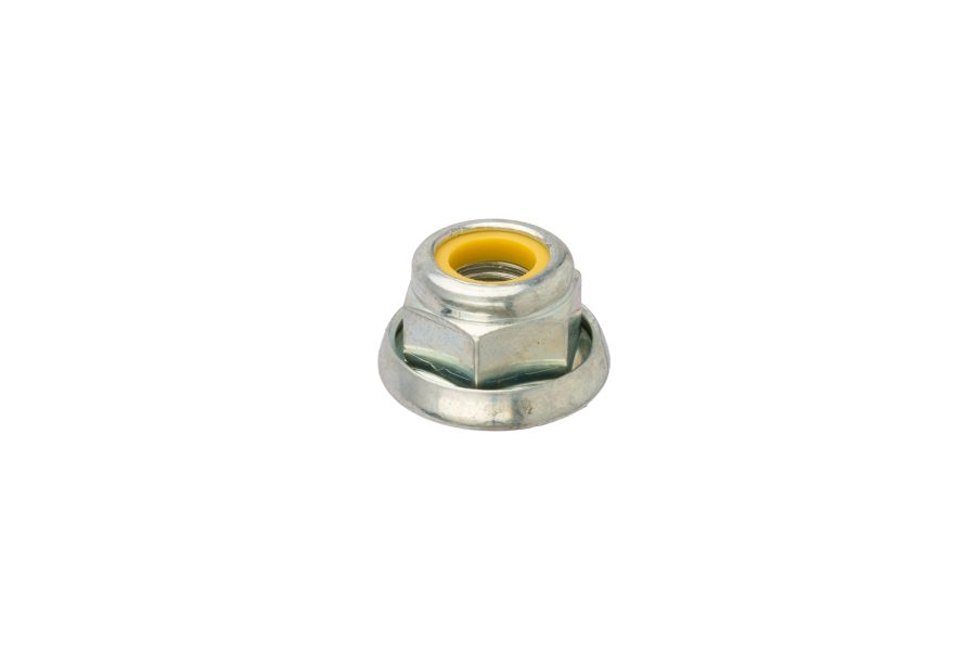 Bottom Ball Joint Pinch Bolt Nut