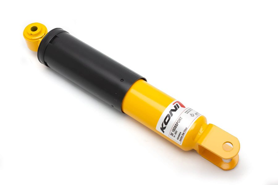 Rear Shock Absorber