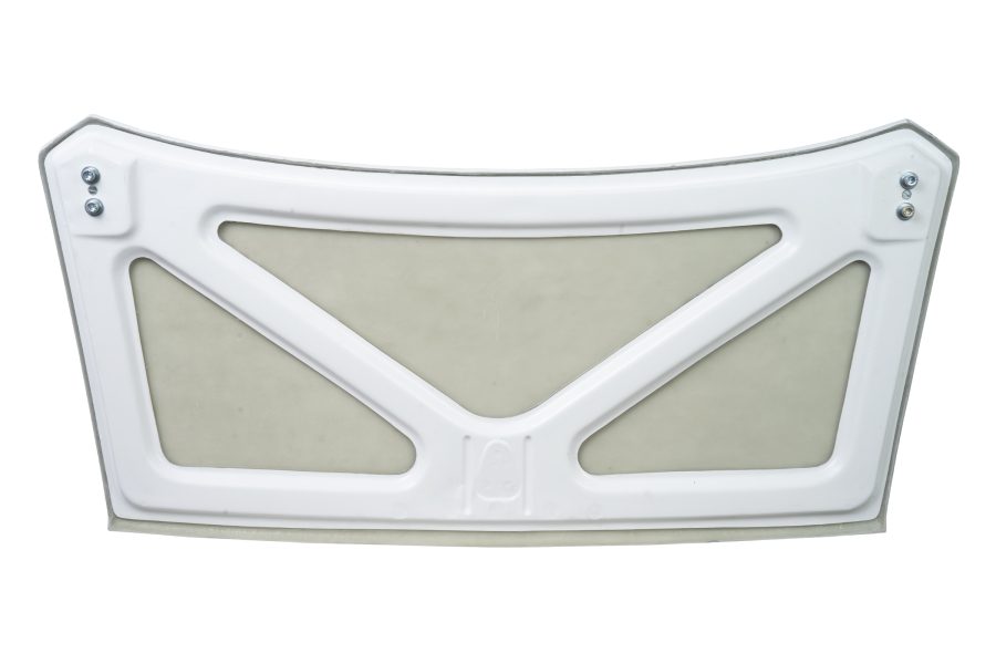 Bootlid • Glass Fibre • GT