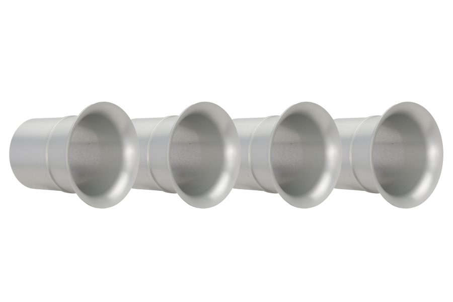 Weber Ram Pipes • 45mm Weber Ram Pipes • 45mm