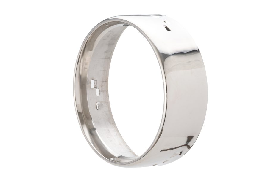 Headlight Inner Ring • Late GT