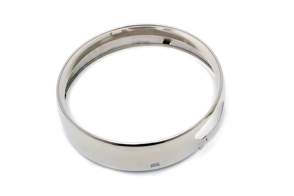 Headlight Ring (Outer) - Late GT