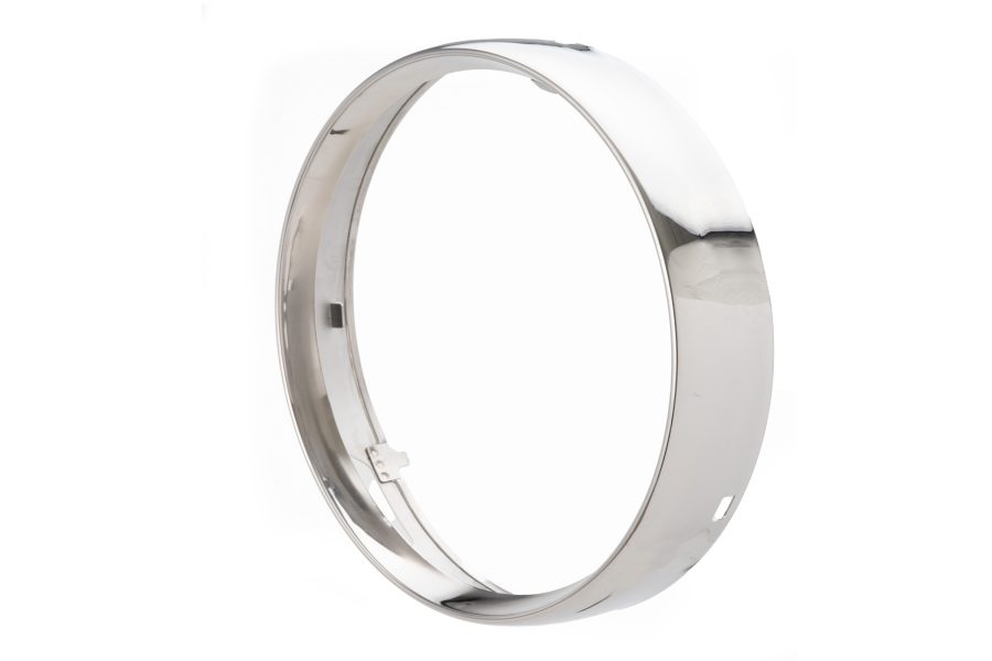 Headlight Outer Ring • Late GT