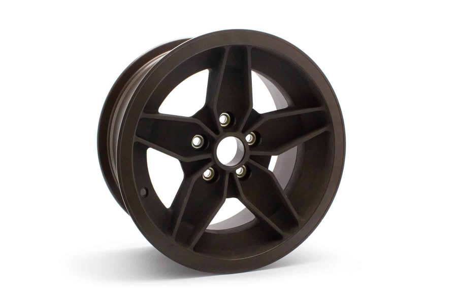 Gp.4 Magnesium Wheels - Lancia Stratos / Ferrari 308 Gp.4 Magnesium Wheels - Lancia Stratos / Ferrari 308
