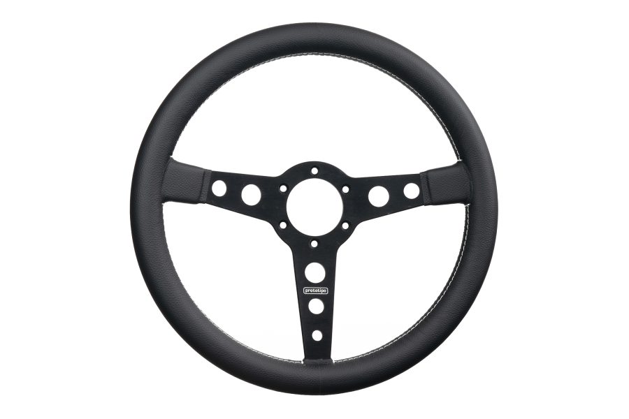 Steering Wheel • Momo Prototipo
