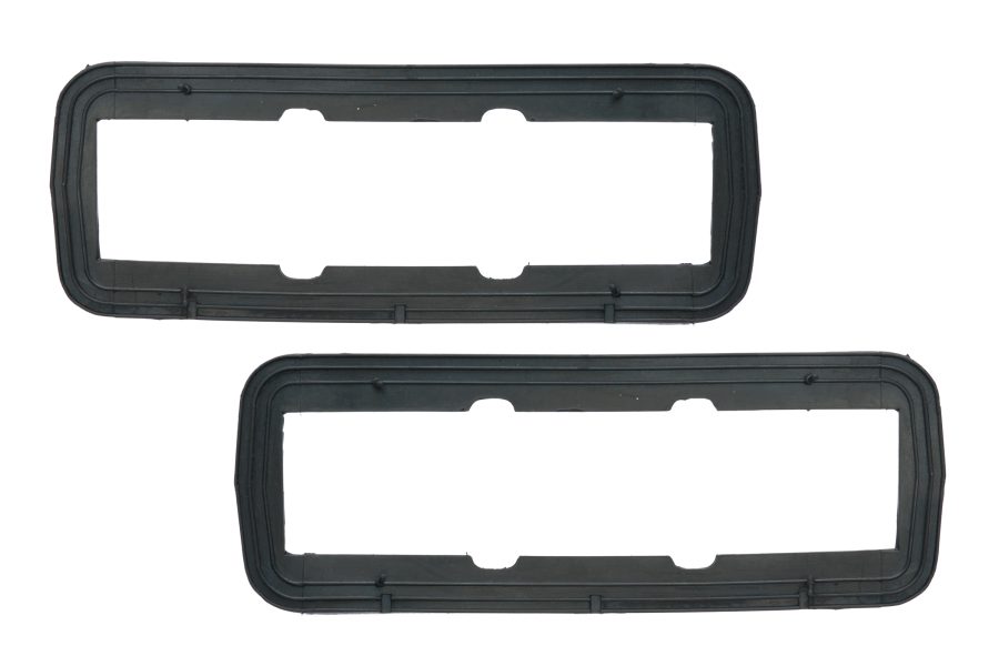 Rear Light Seals • Giulia Super