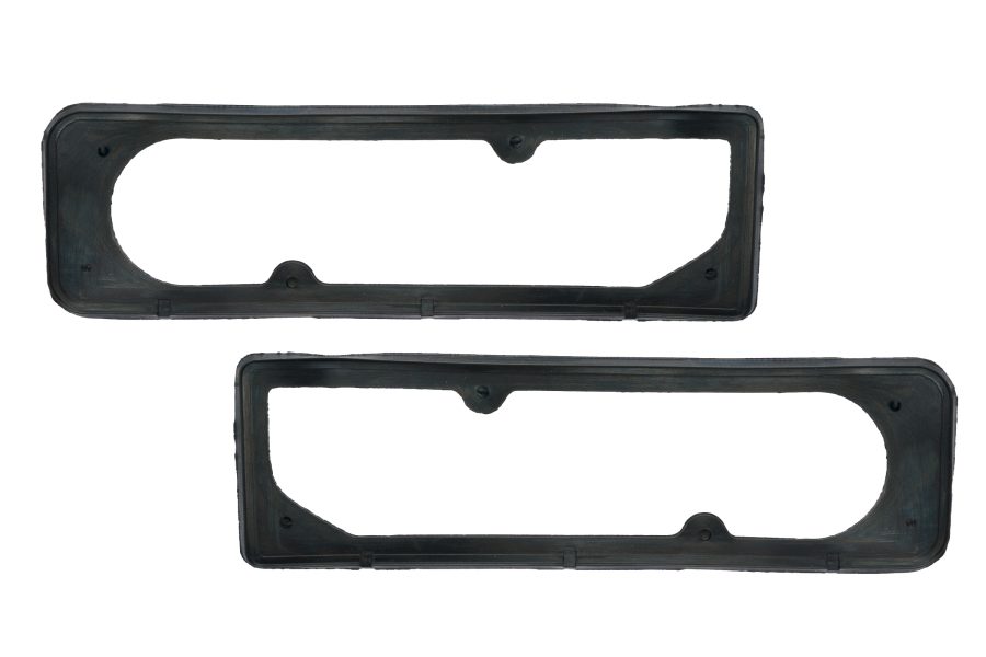 Rear Light Seals • Giulia Ti