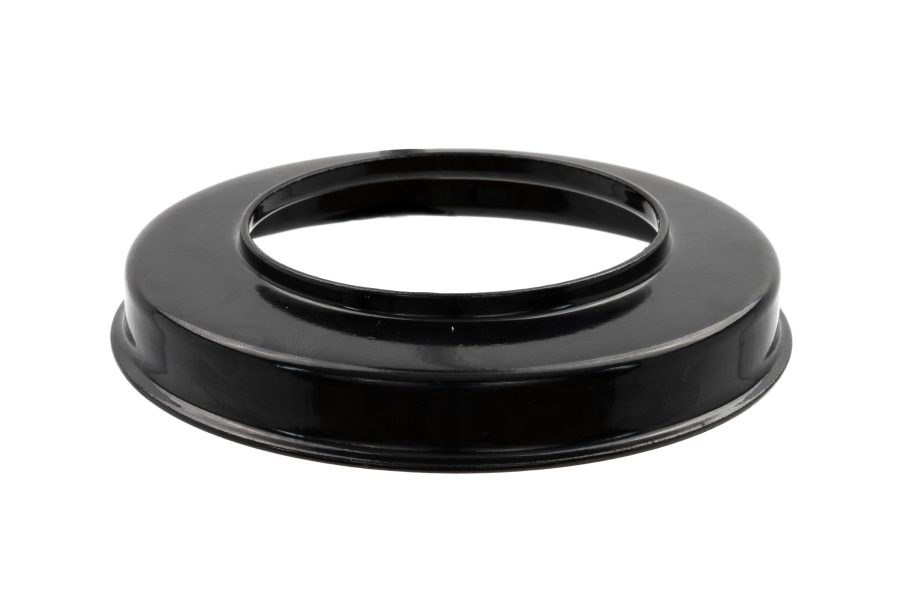 Rear Spring Metal Seat
