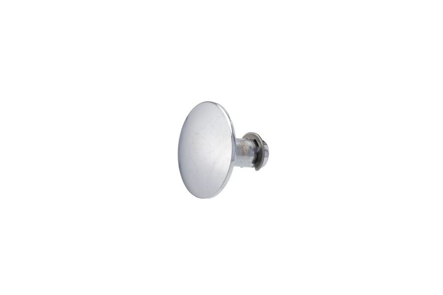 Rear Side Window Catch Button