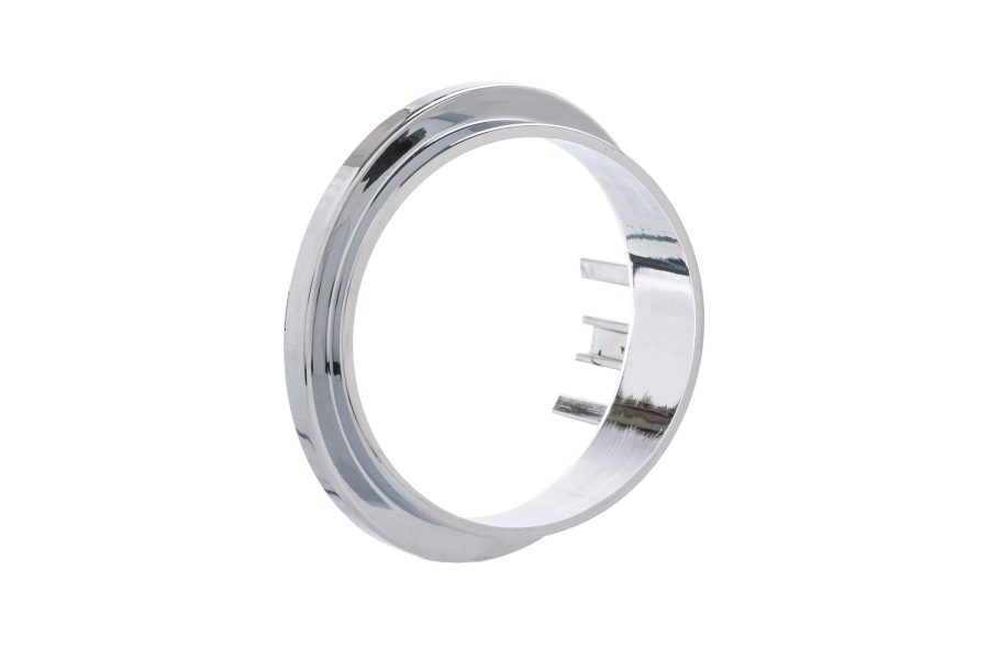Instrument Angled Bezel • Small