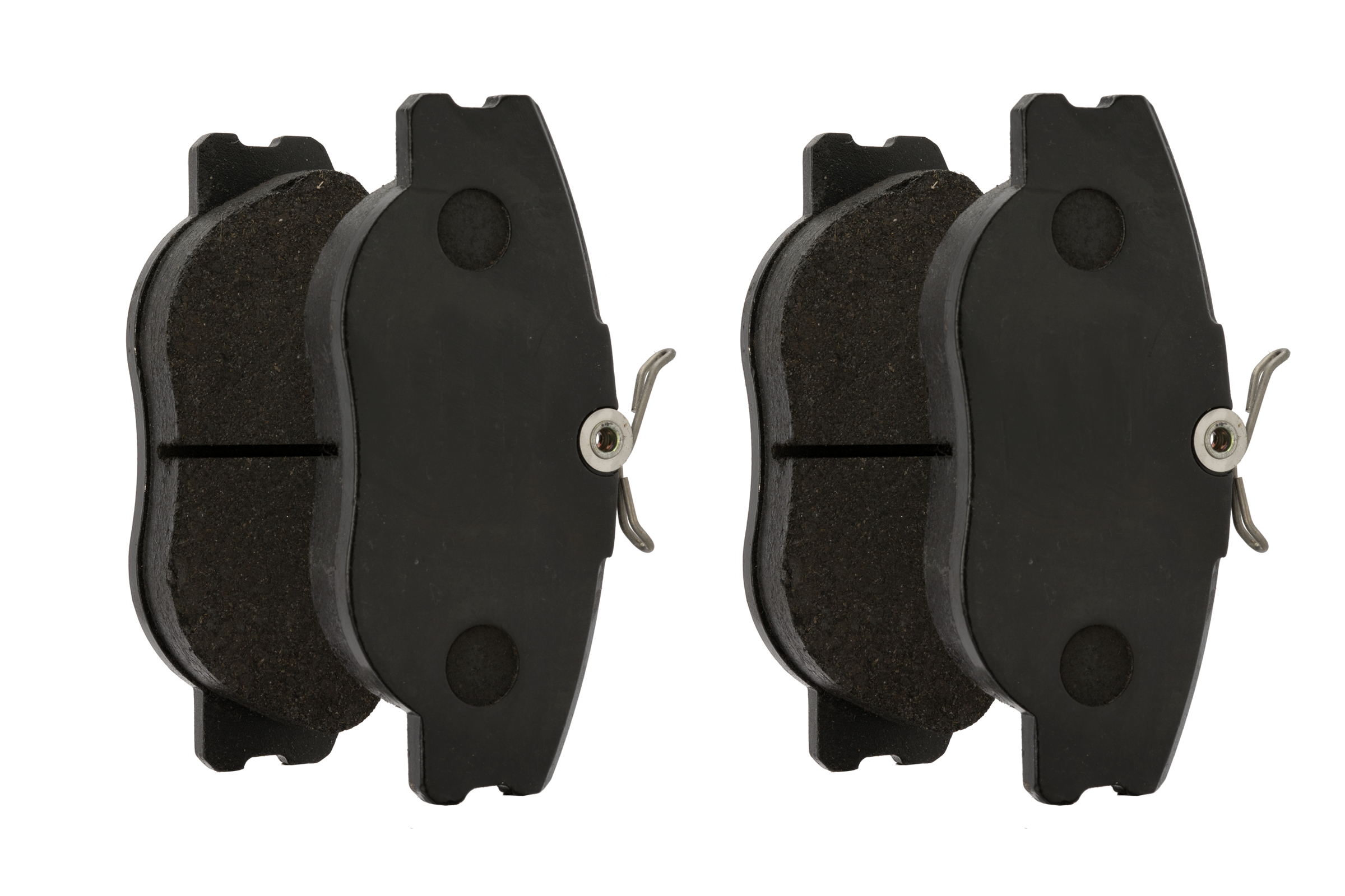 Standard Brake Pads – 2L Twin Spark (Lucas Calipers)