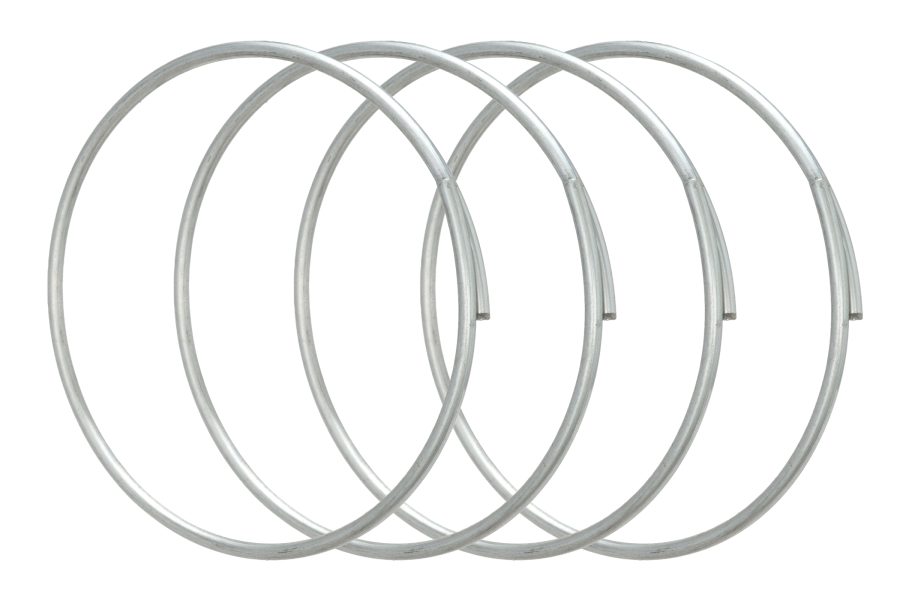 Dust Seal Retaining Rings